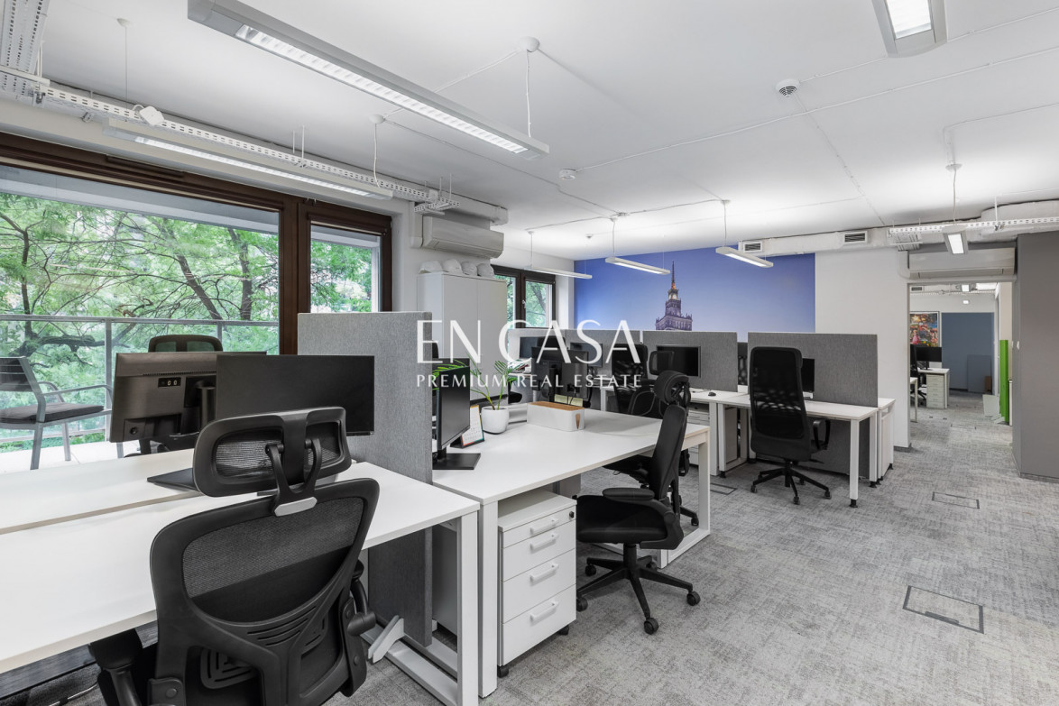 Commercial space Sale Warszawa Mokotów Adama Naruszewicza 1